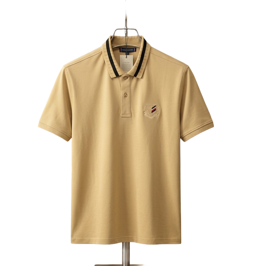 Polo T-Shirt