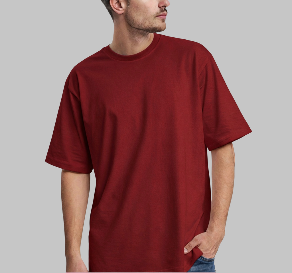Regular T-Shirt