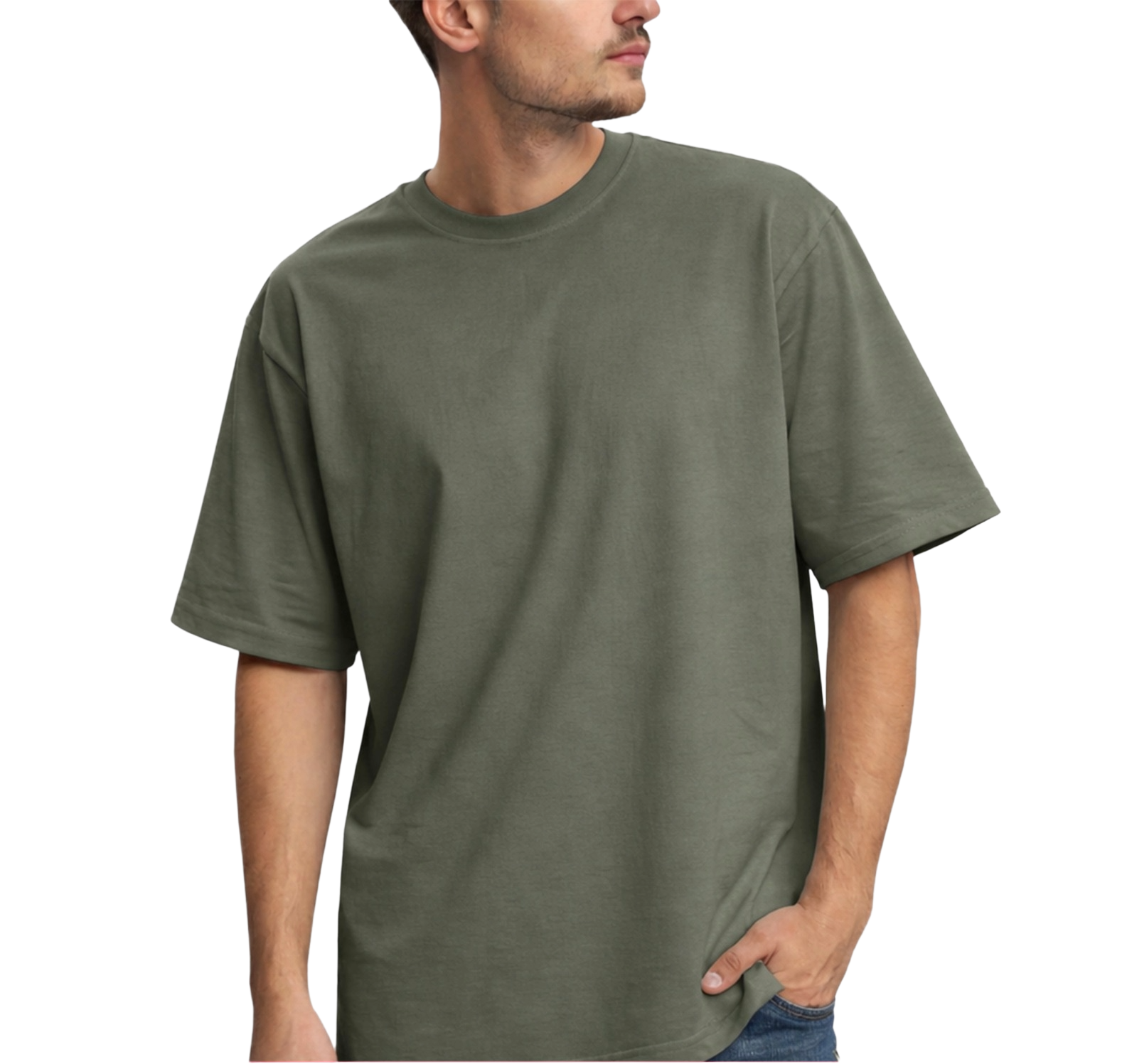 Regular T-Shirt