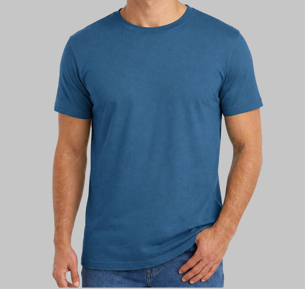 Regular T-Shirt