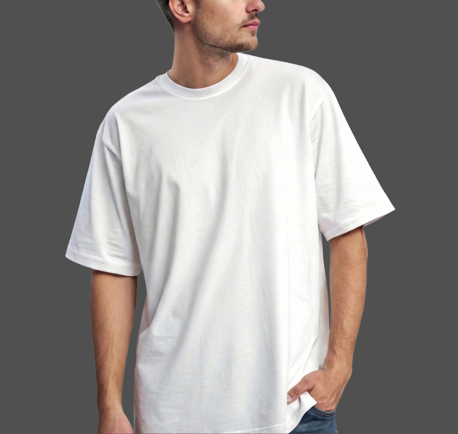 Regular T-Shirt
