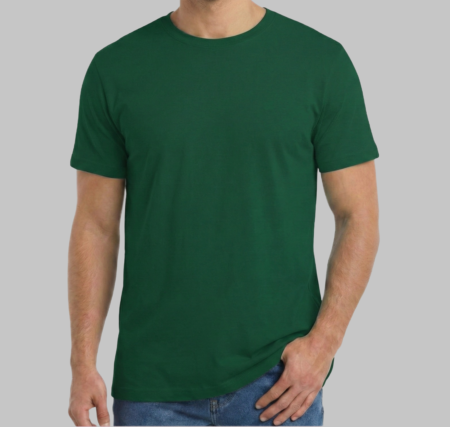 Regular T-Shirt