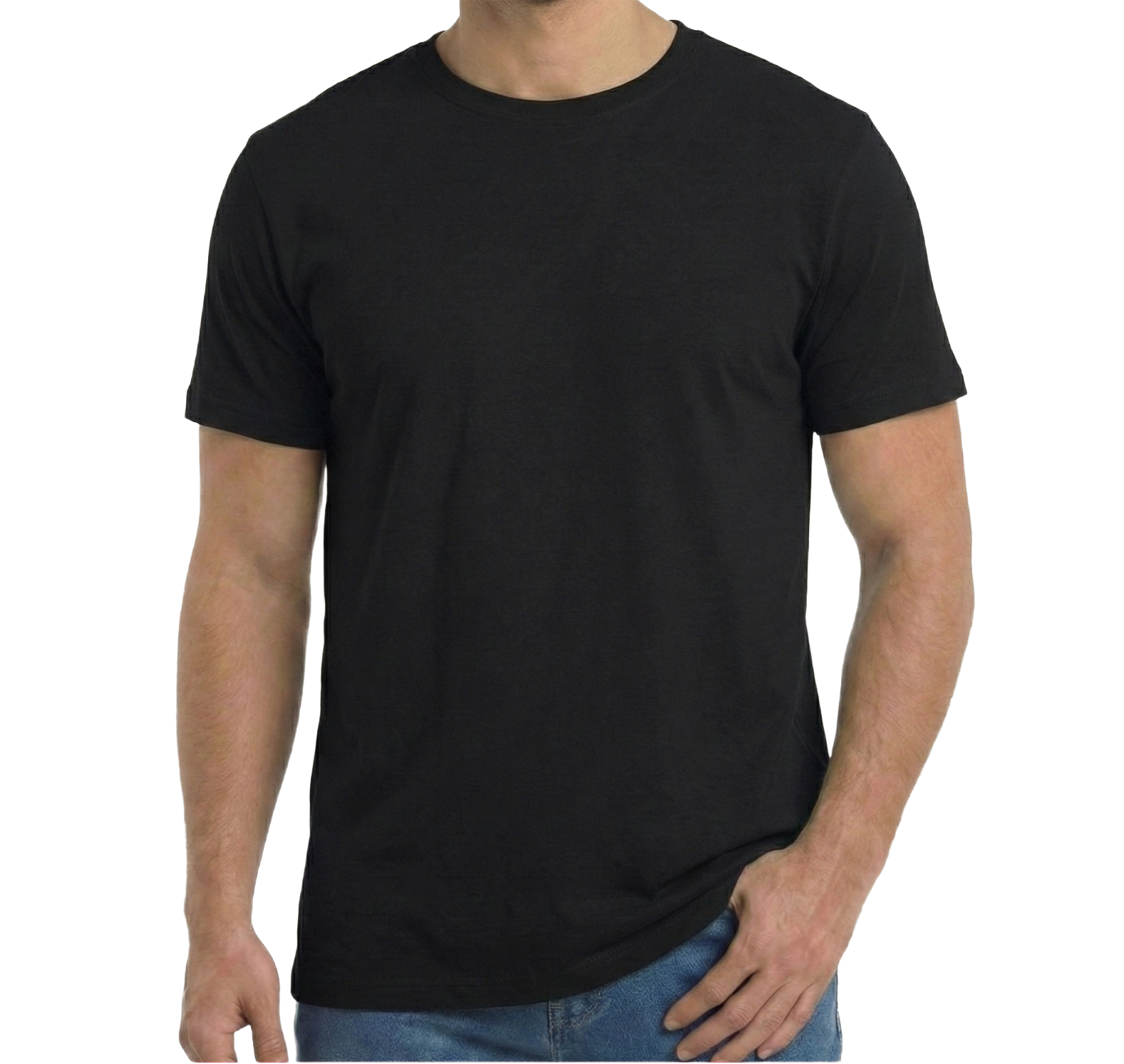 Regular T-Shirt