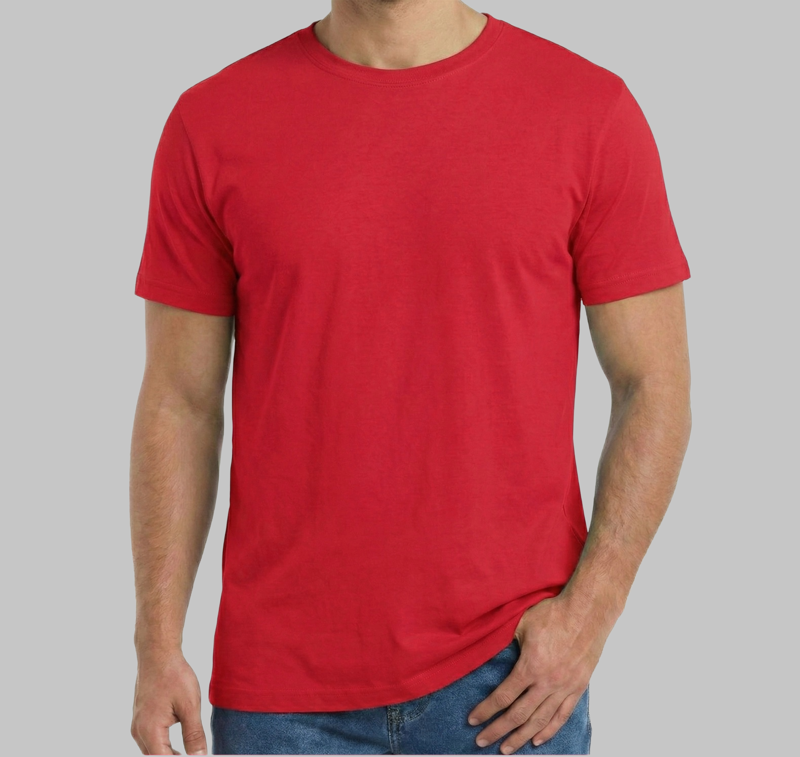 Regular T-Shirt
