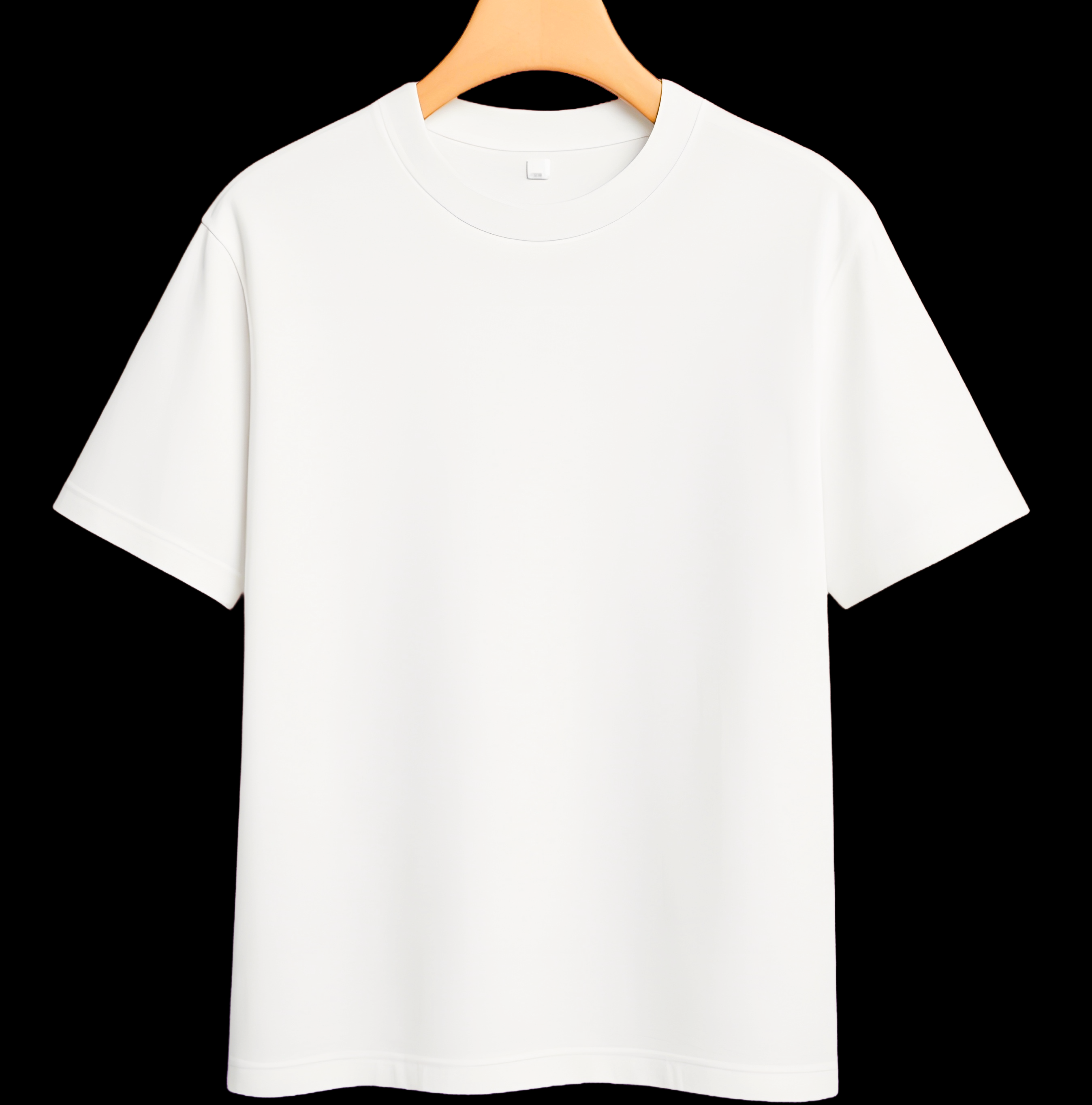 Drop Shoulder T-Shirt