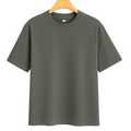 Drop Shoulder T-Shirt