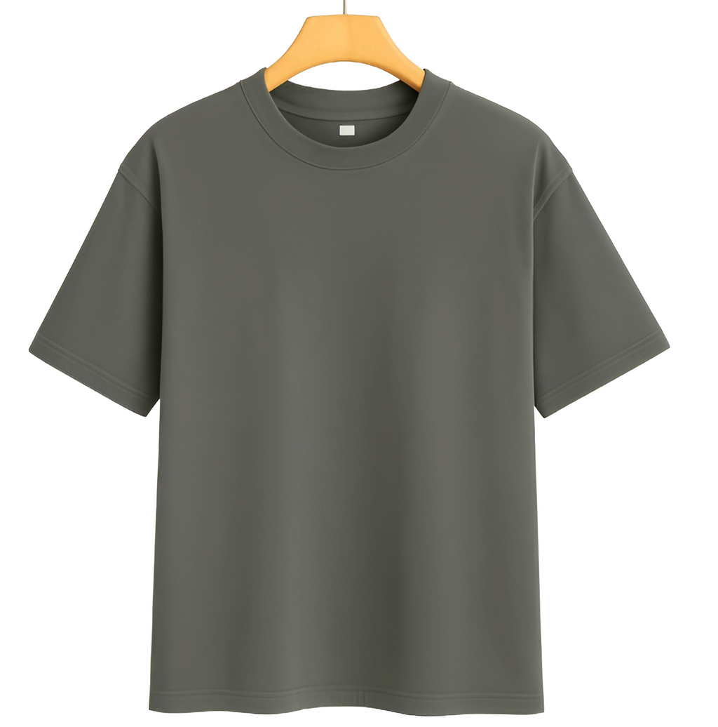 Drop Shoulder T-shirt