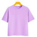 Drop Shoulder T-Shirt