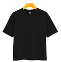 Drop  Shoulder T-Shirt