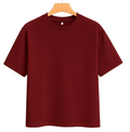Drop shoulder T-Shirt