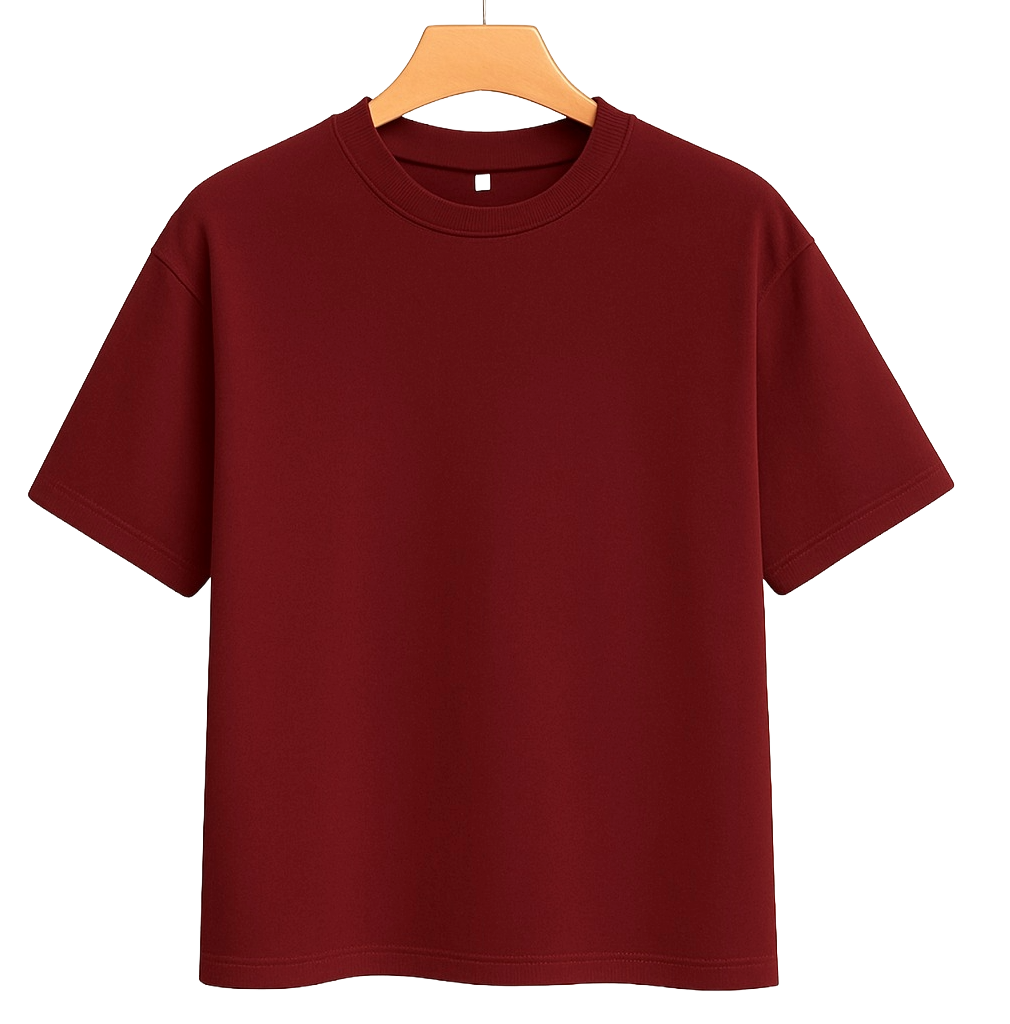 Drop shoulder T-Shirt