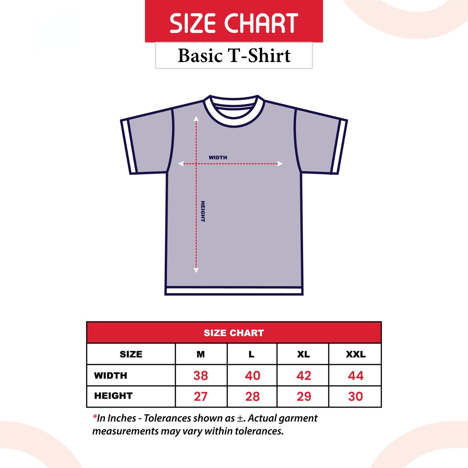 Regular T-Shirt